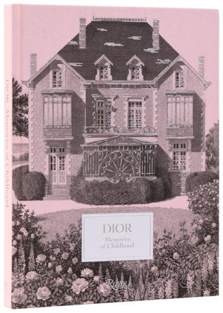 Dior Memories Of Childhood