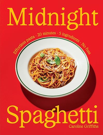 Midnight Spaghetti