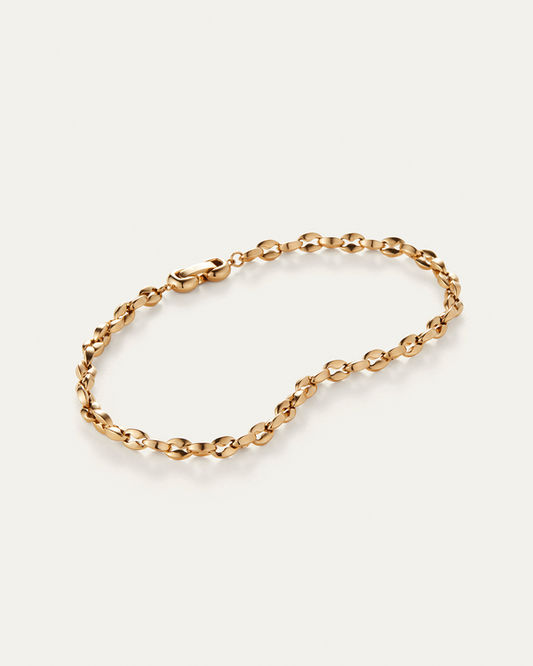 Dhani anklet