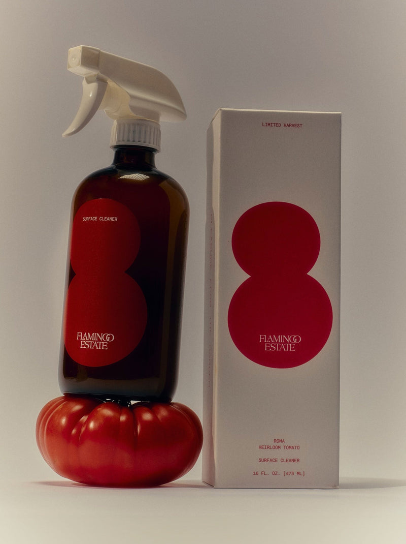 Flamingo Estate Roma Heirloom Tomato Surface Spray