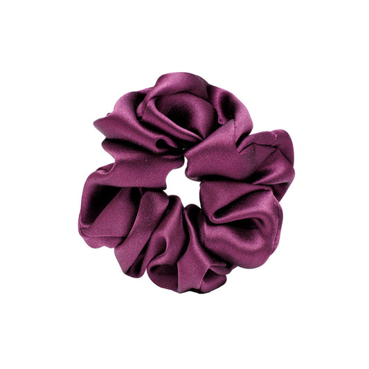 Sweet dreams silk scrunchie
