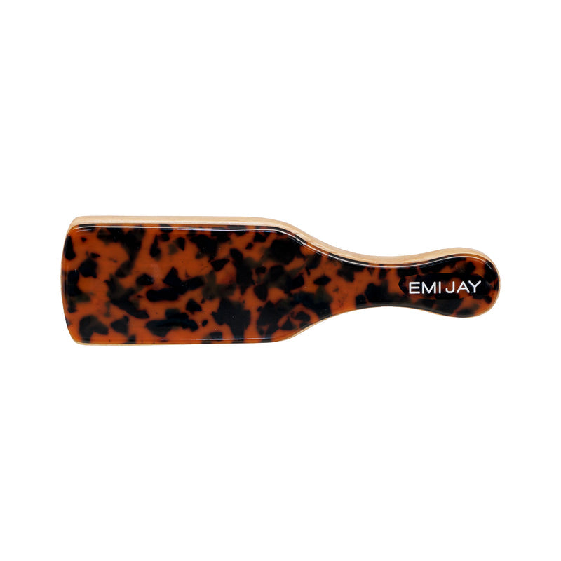 Emi Jay Mini Boar Bristle Brush