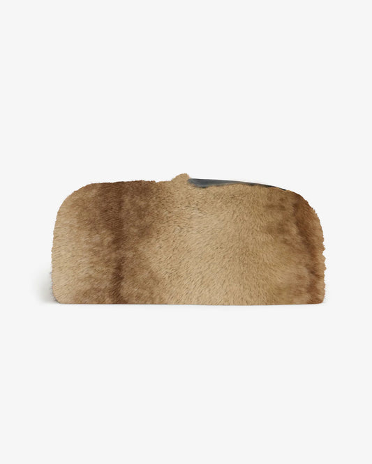 Brady Mink Blanket