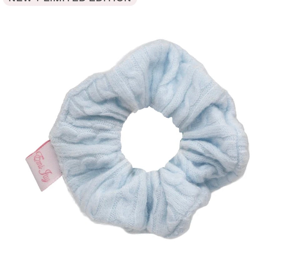 Emi Jay Cozy Scrunchie