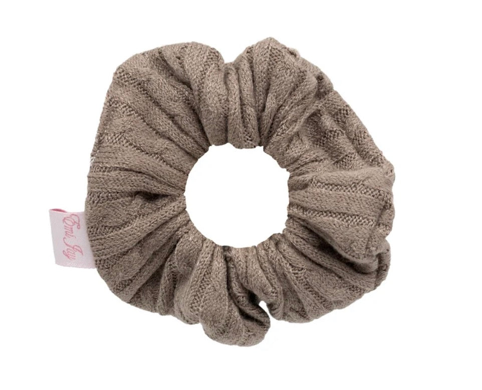 Emi Jay Cozy Scrunchie