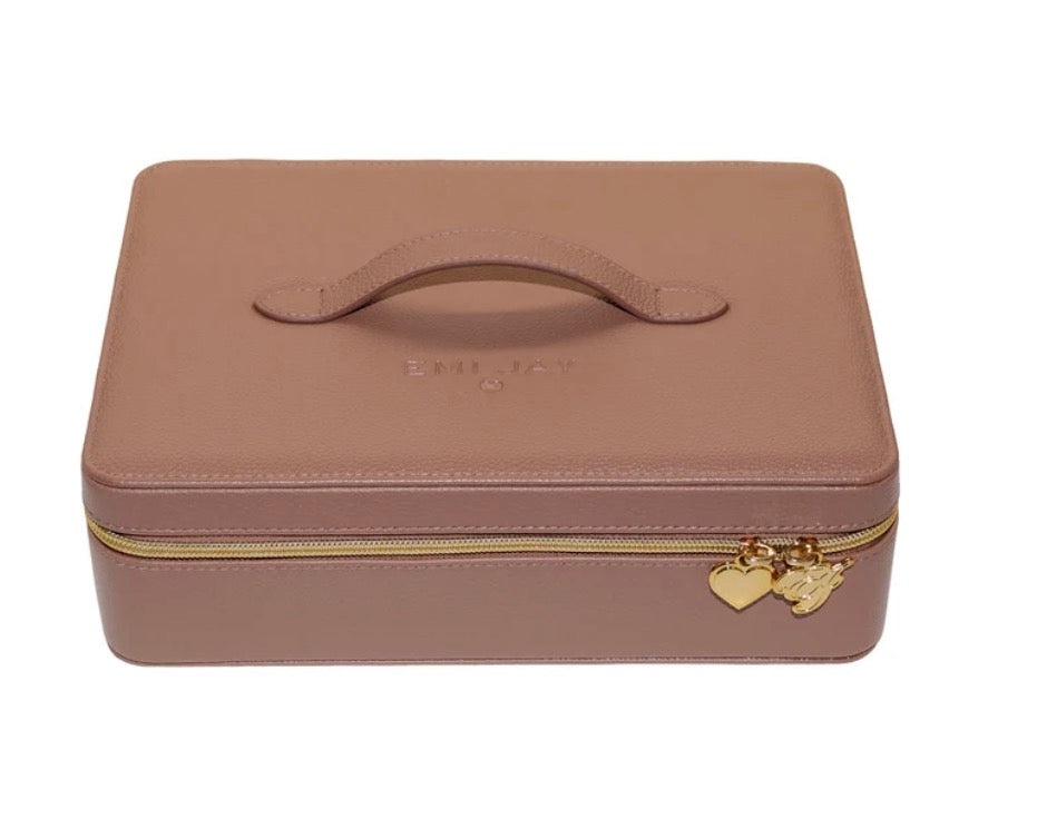Emi Jay On The Way Vanity Case
