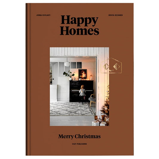 Happy Homes Merry Christmas