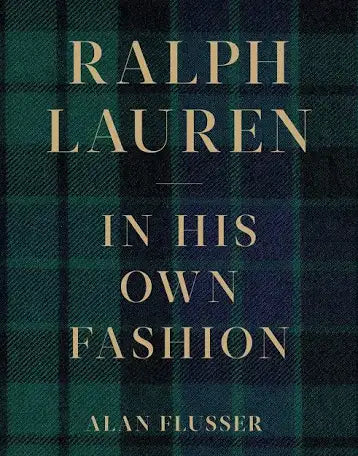Ralph Lauren: in His Own Fashion