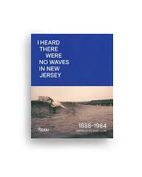 No Waves in New Jersey