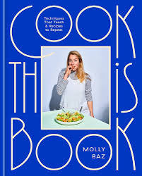 Cook this Book