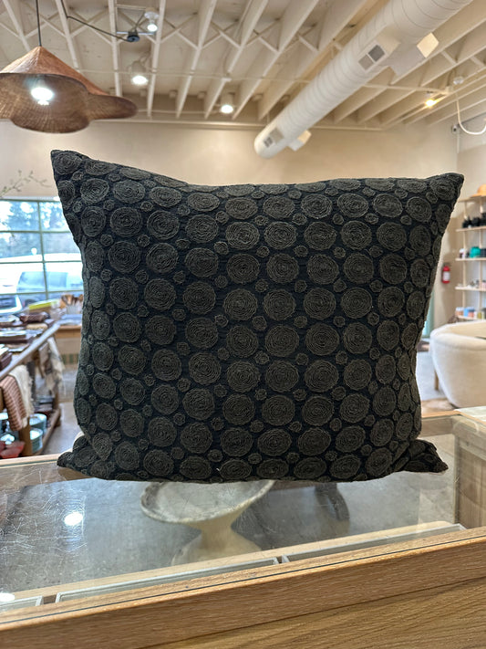 Vintage Pillow