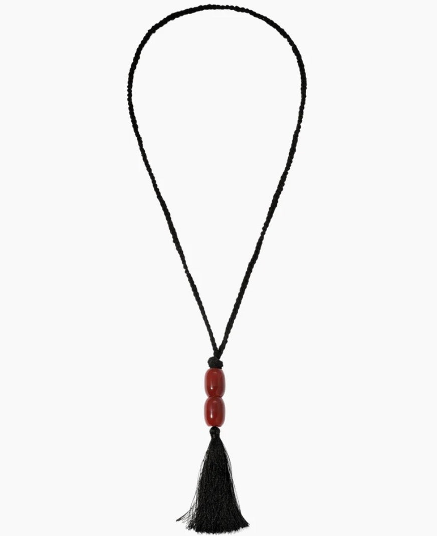 Crisia Necklace