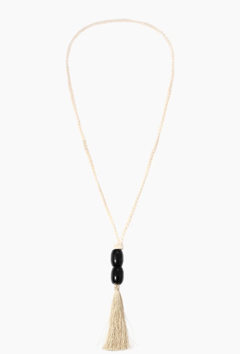 Crisia Necklace