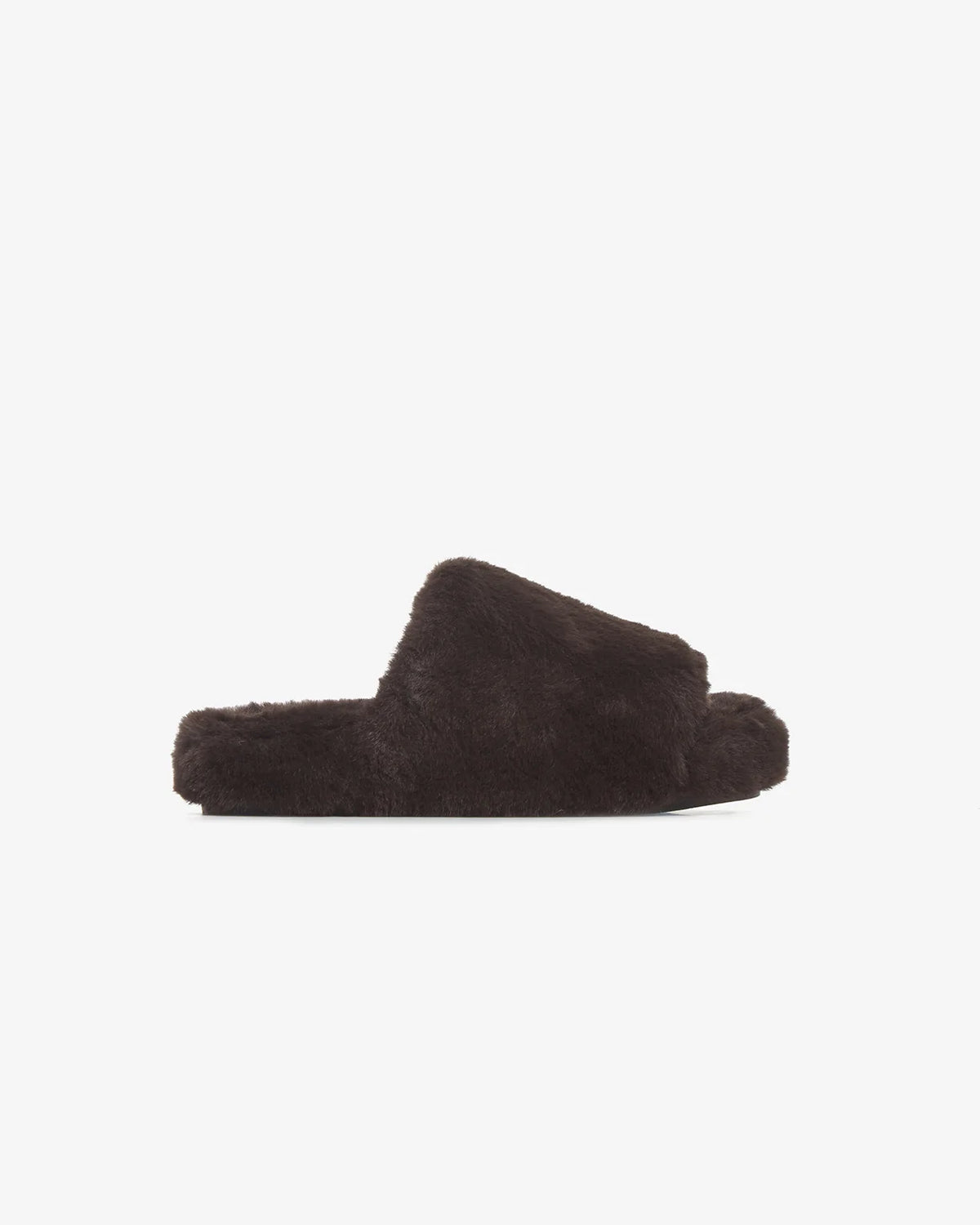 Dillon slippers espresso