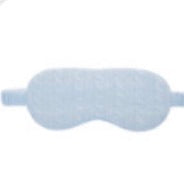 Emi Knit Eye Mask