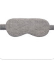 Emi Knit Eye Mask