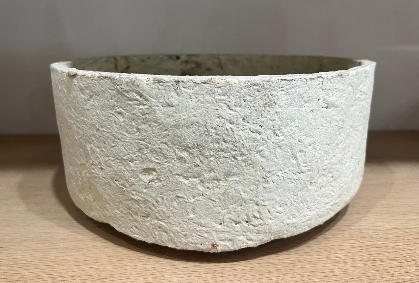 Paper Maché Bowl
