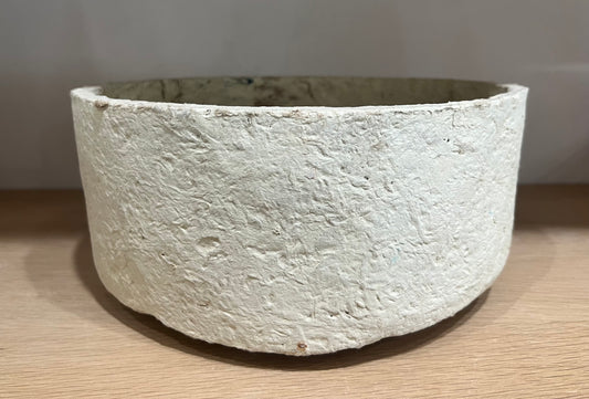 Paper Maché Bowl