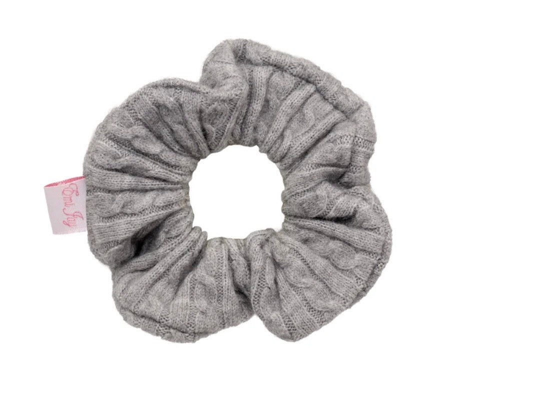 Emi Jay Cozy Scrunchie