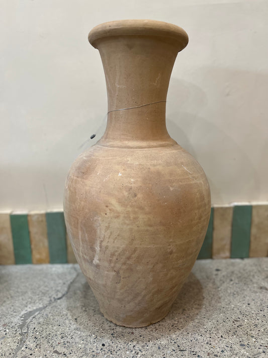 Avanos Terracotta Vase