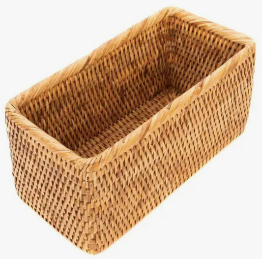 Rectangular Basket