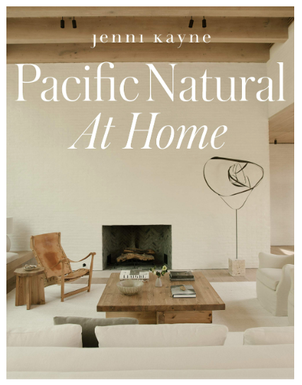 Pacific Natural At Home