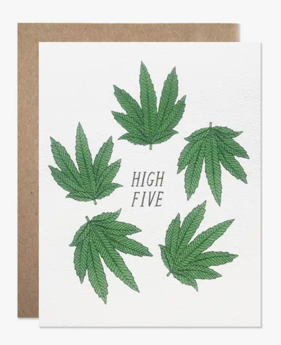 High Five