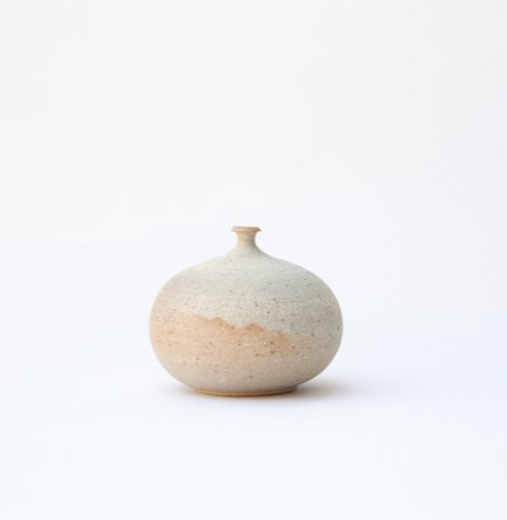 Stone Bud Vase