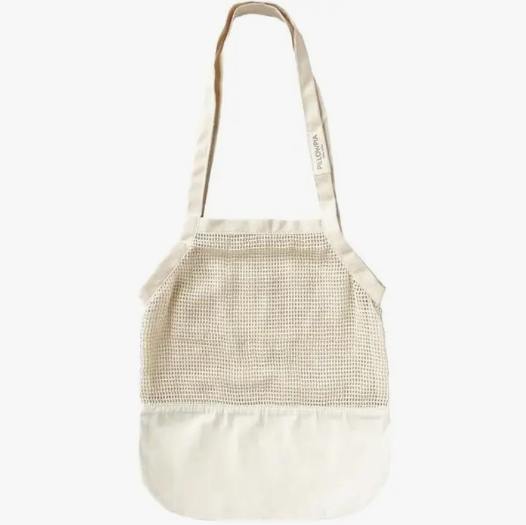 Modern Market Tote