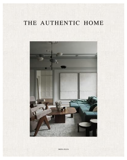 The Authentic Home