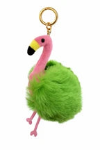 Linda Richards Keychains