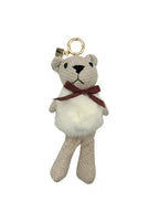 Linda Richards Keychains