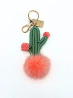 Linda Richards Keychains