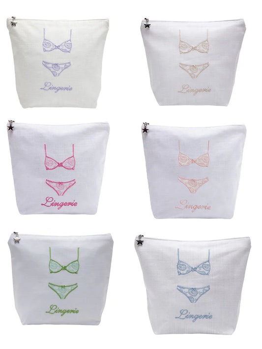 Lingerie bag