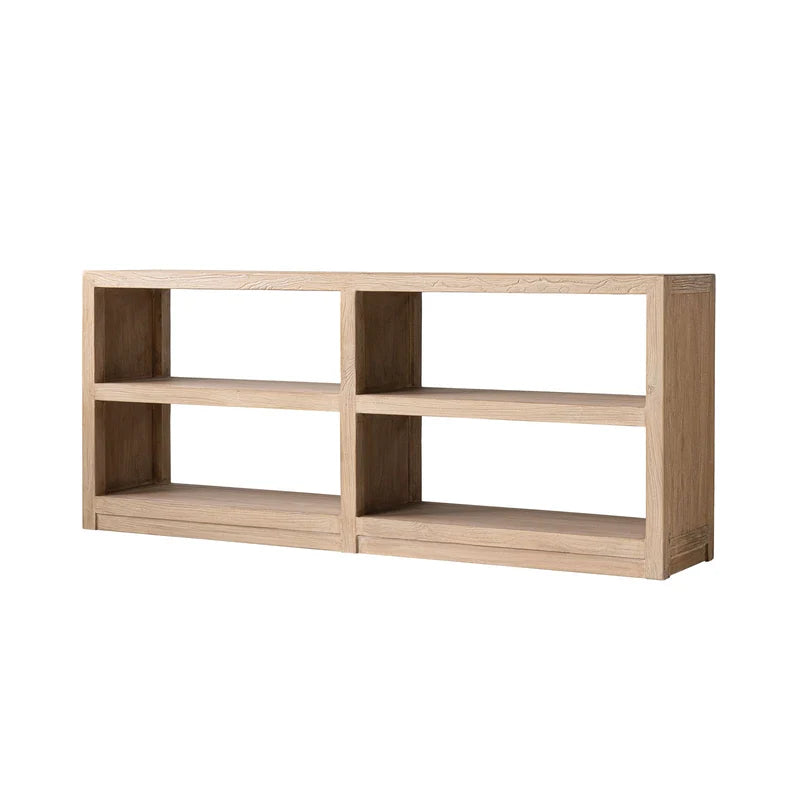 Succinct Shelf
