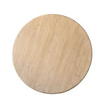 Rotund Table