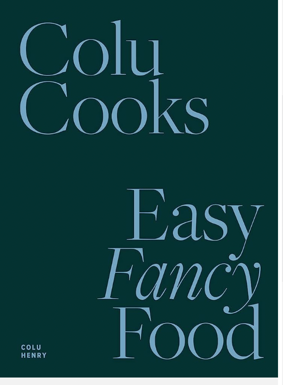 Colu Cooks