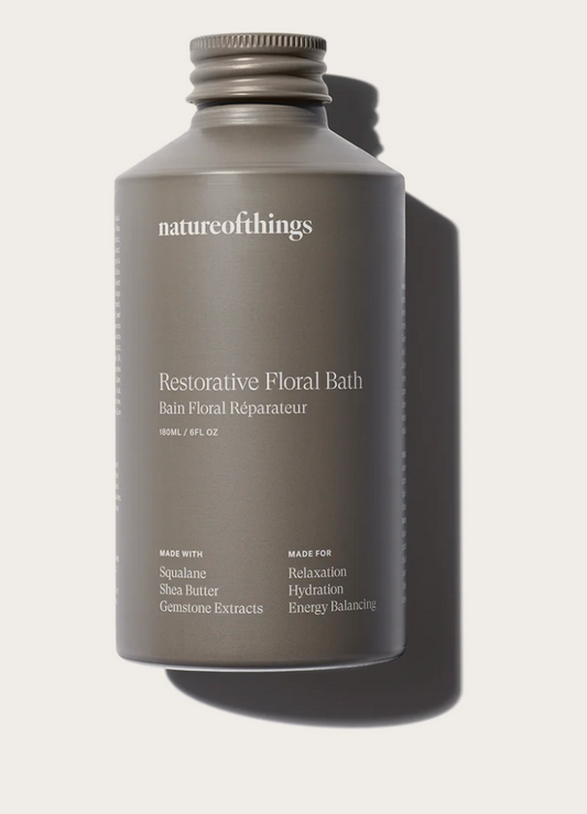 Restorative Floral Bath 180ml