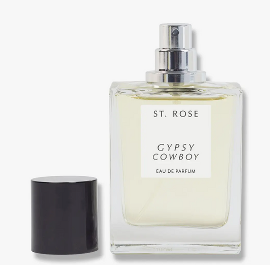 Gypsy Cowboy Perfume
