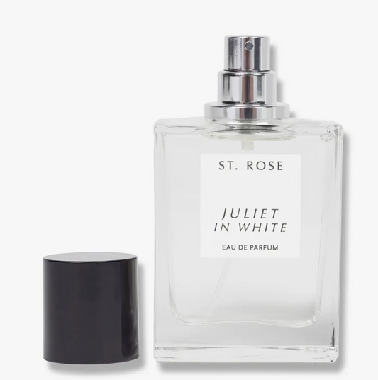 Juliet In White Perfume