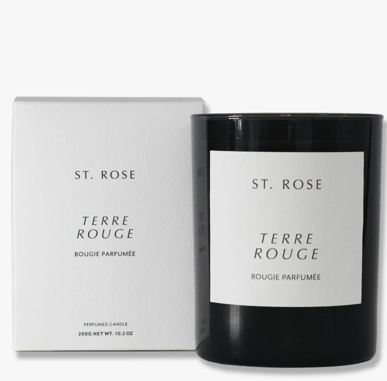Terre Rouge Candle 10oz