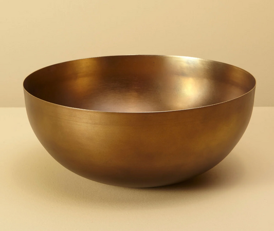 Galina Bowl, Medium