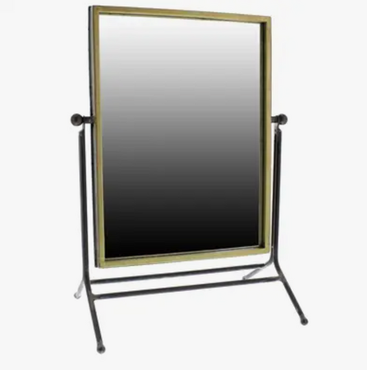 Archer Swiveling Vanity Mirror