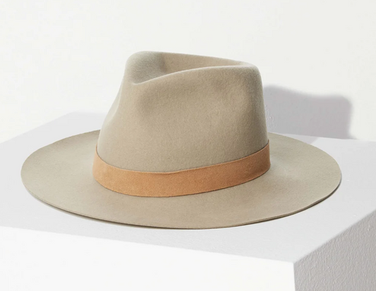 Ross Clay Hat