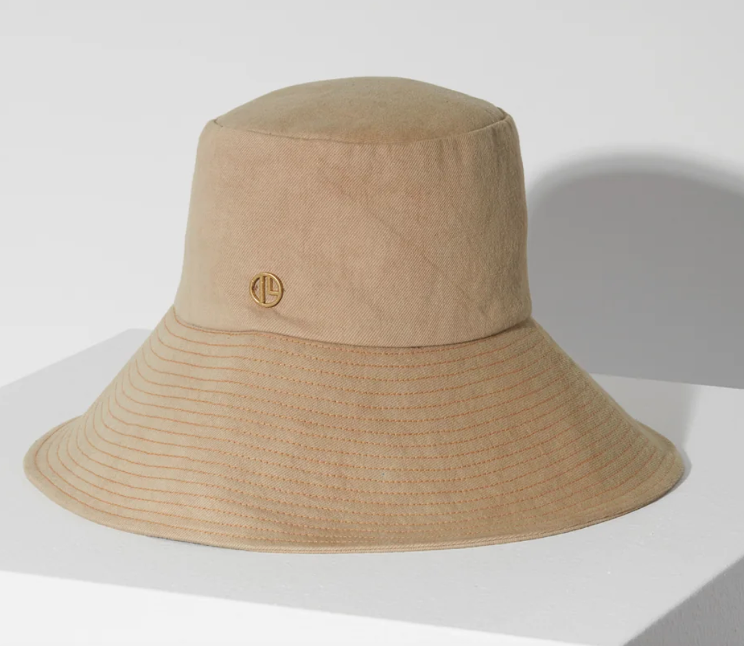 Fallon Bucket Hat