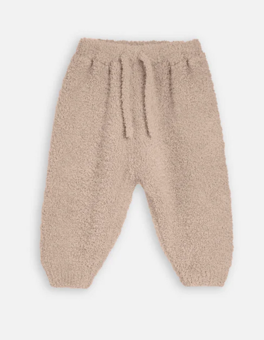 Fuzzy Lounge Pants