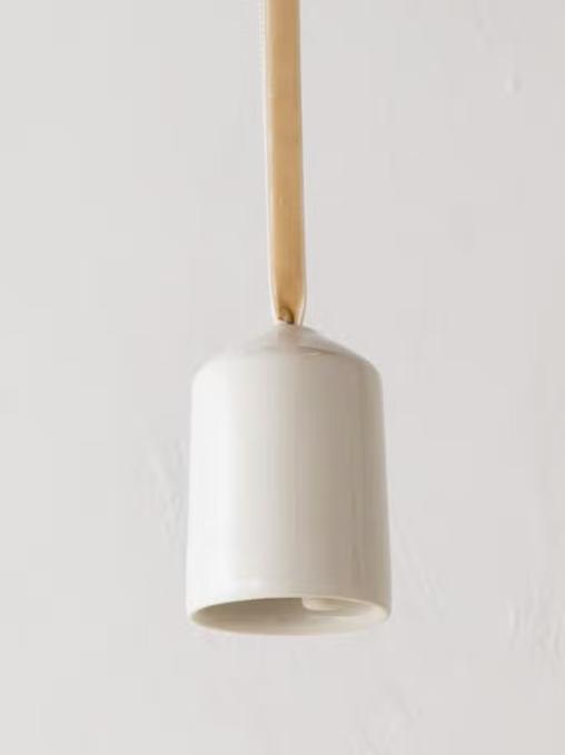 Bell Ornament