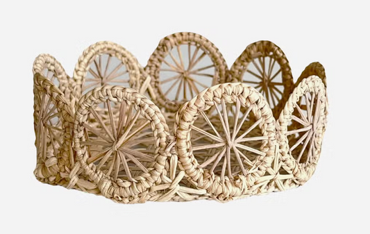 Circles Coaster