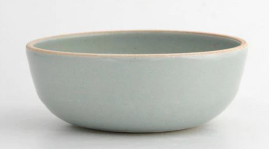 Silverlake Low-Profile Bowl