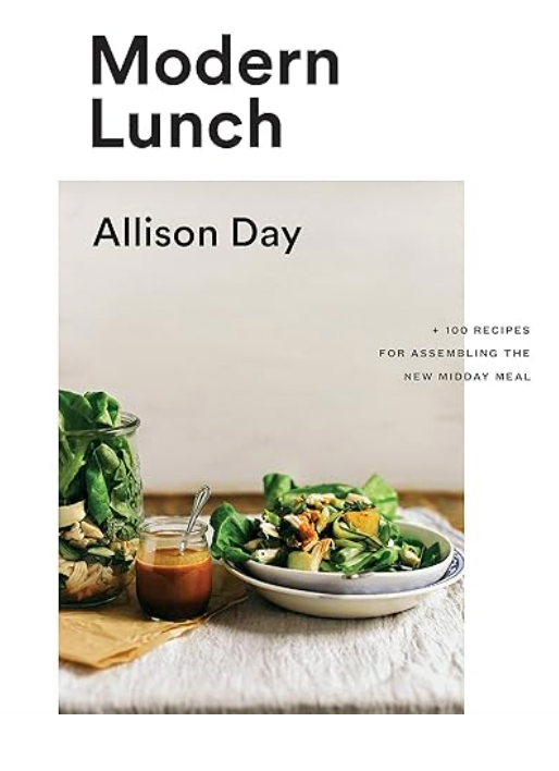 Modern Lunch Book